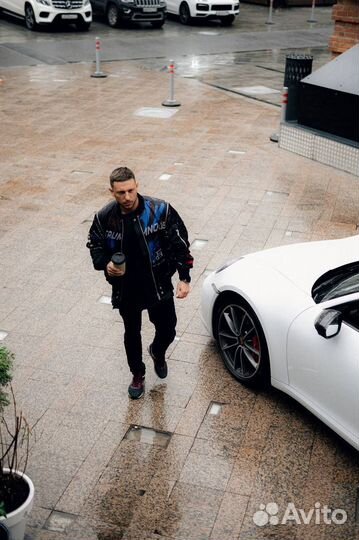 Инвестиции в прокат авто Авто в управление