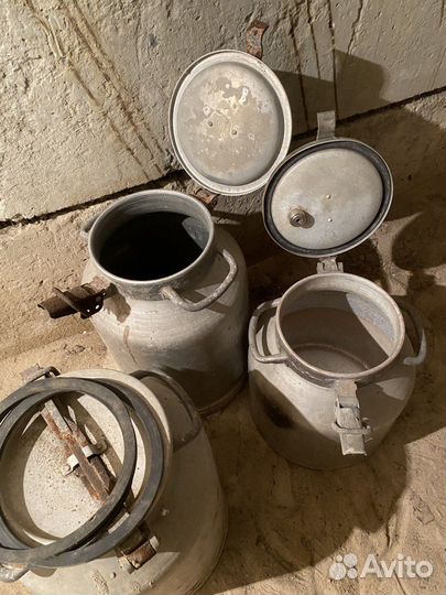 Посуда и товары