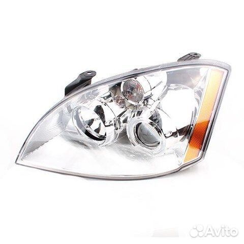 Фара левая или правая chery fora estina