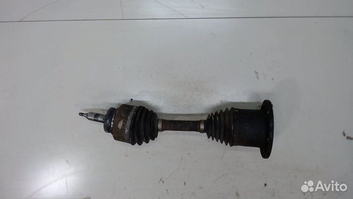 Полуось Ford F-150, 2008