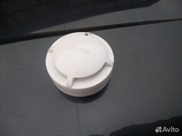 Извещатель пожарный дымовой ип 212-3С