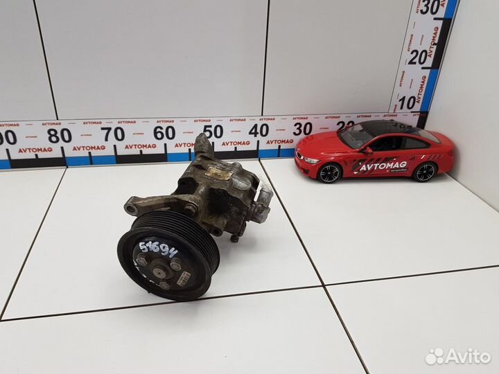 Насос гидроусилителя руля (BMW X5, BMW X6)
