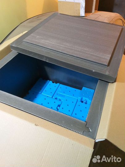 Термобоксы Термоконтейнеры Аккумуляторы Холода