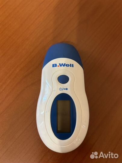 Термометр B.Well WF-1000