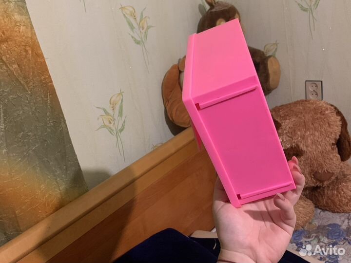 Шкаф для кукол