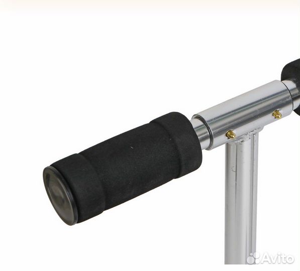 Самокат детский складной