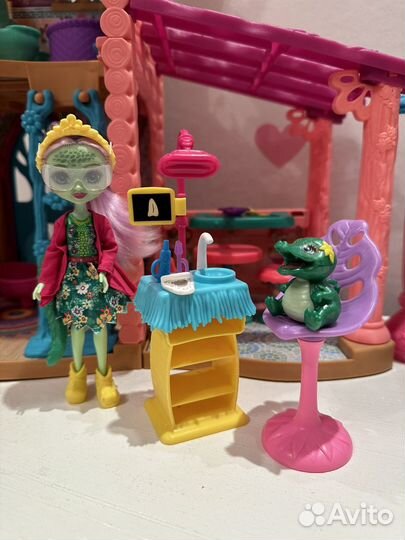 История игрушек