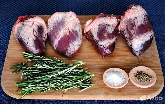 Мясо для собак Воскресенск