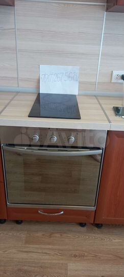 2-к. квартира, 51 м², 18/24 эт.