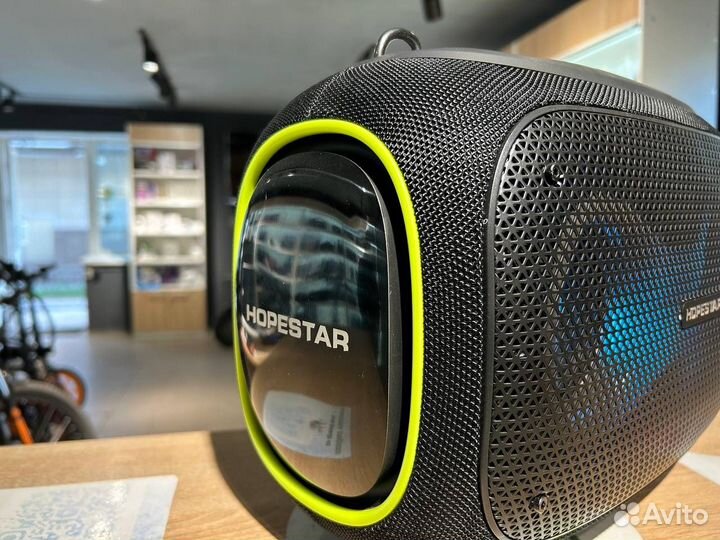 Колонка Party Box 120W (рассрочка)