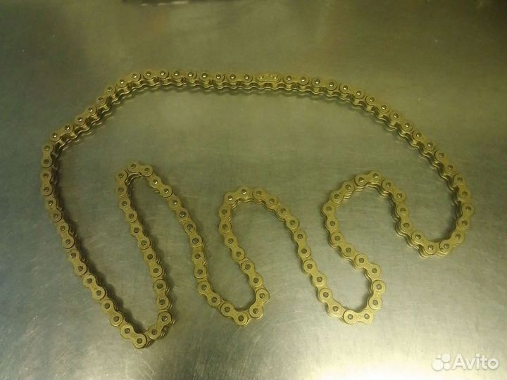 Цепь приводная 420 - 120