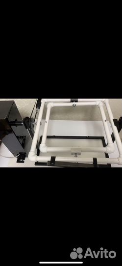 Оборудование для большого шоколадного яица