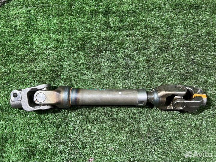 Рулевой карданчик Toyota Corolla Axio NZE144