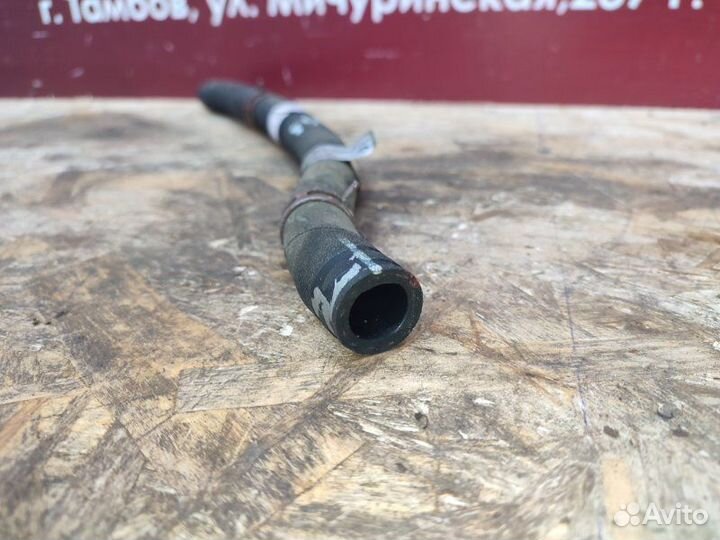 Шланг гидроусилителя руля Renault Sandero