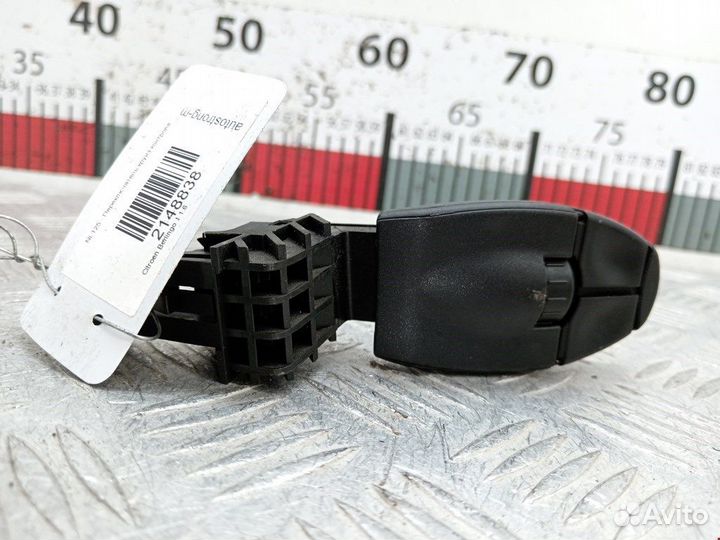 Переключатель для Peugeot-Citroen Berlingo 1