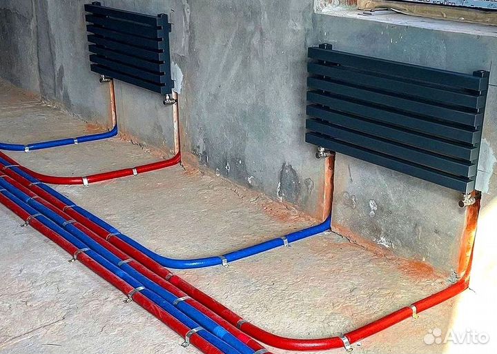 Дизайнерские радиаторы/ wh steel