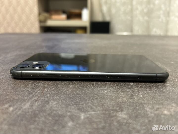 iPhone 11, 256 ГБ