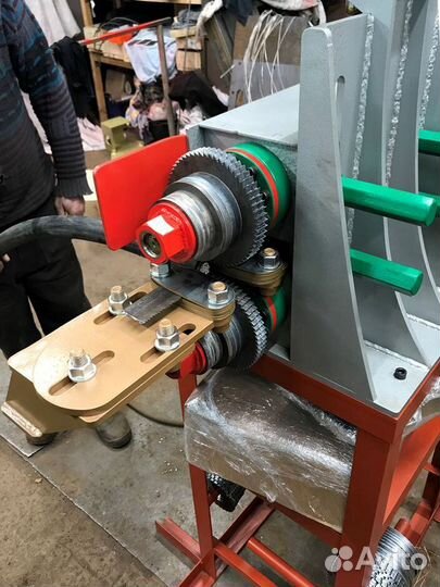 Станки для разделки кабеля вторметтех (Россия)