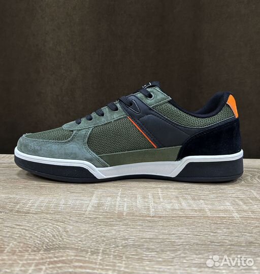 Кроссовки Sprandi