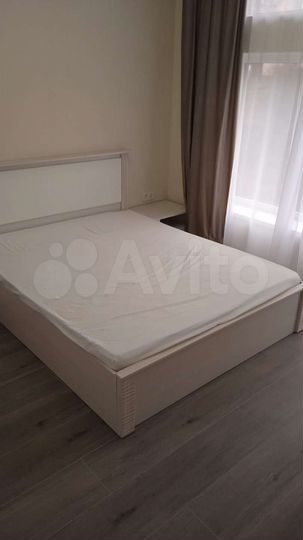 1-к. квартира, 29,5 м², 2/3 эт.