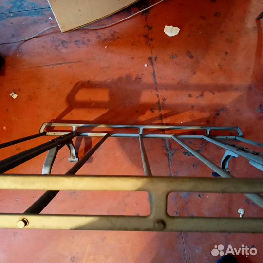 Багажник на ваз(классику, ниву и тд)