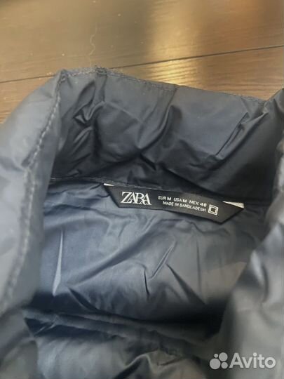 Жилетка мужская осень весна