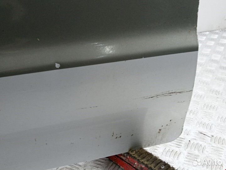 Дверь передняя левая Ford Ranger