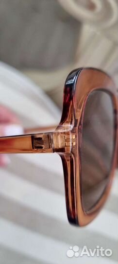 Очки mango новые