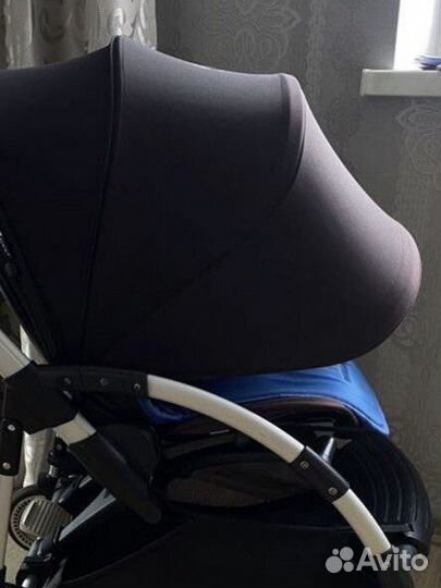 Капор bugaboo bee 3