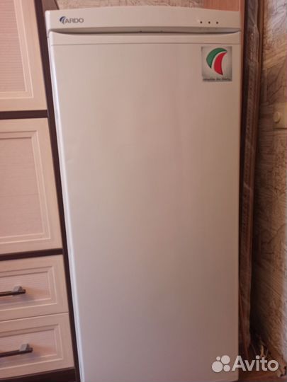 Морозильная камера Ардо FR20SA бу