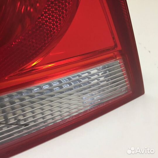 Фонарь задний левый Nissan Almera Classic B10 2006