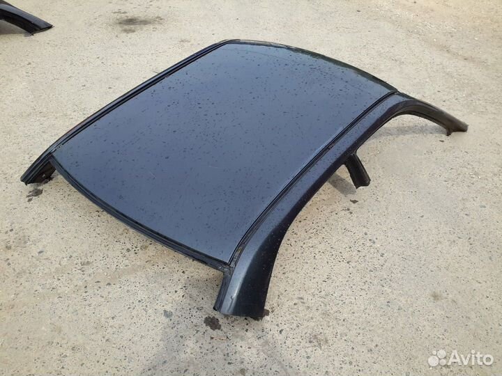 Крыша Hyundai Accent