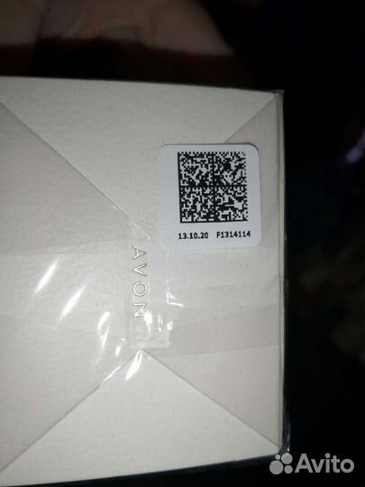 Духи женские avon