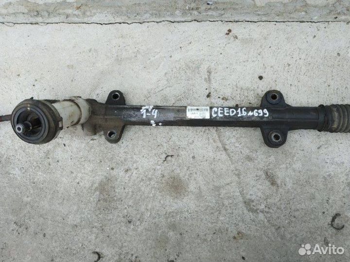 Рулевая рейка Kia Ceed 1.6 2011