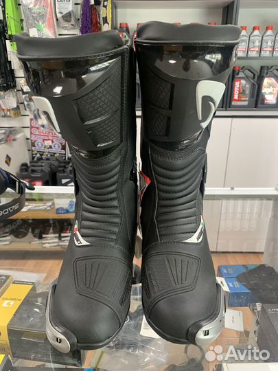 Мотоботы forma hornet