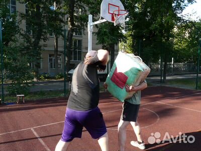 Тренер по боксу, офп, фитнесу