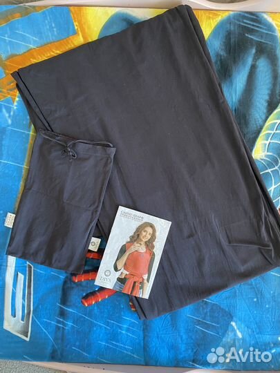 Слинг шарф diva milano