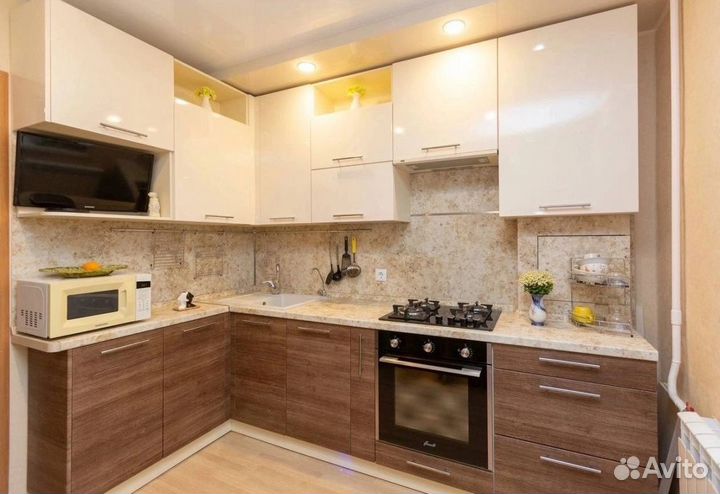 Кухни небольшие артикул 54352