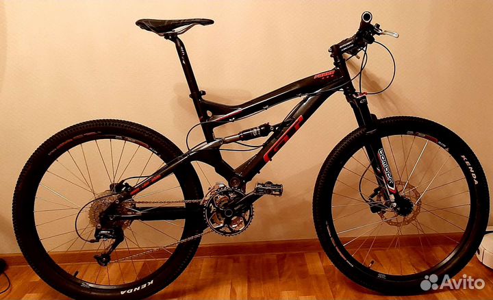 Велосипед GT Forse 3