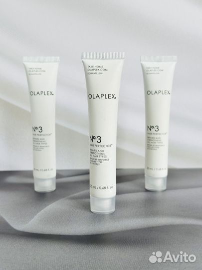 Olaplex № 3 Hair Perfector Совершенство волос