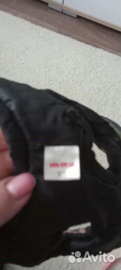 Жилетка для собак со шлейкой