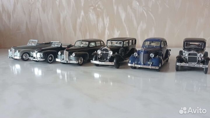 Модели 1 43 Наш автопром