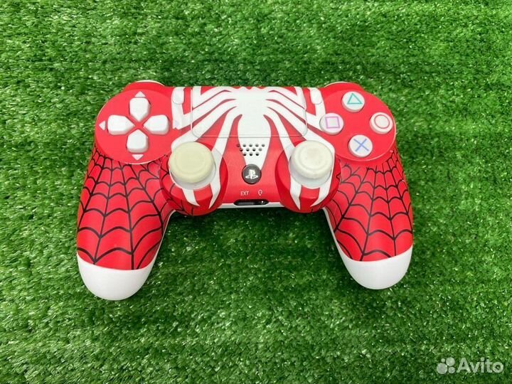 Джойстик/Беспроводной Геймпад для PS4/DualShock 4