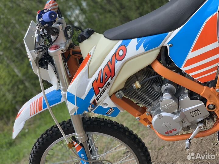 Kayo k1