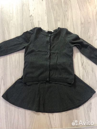 Костюм школьный 128