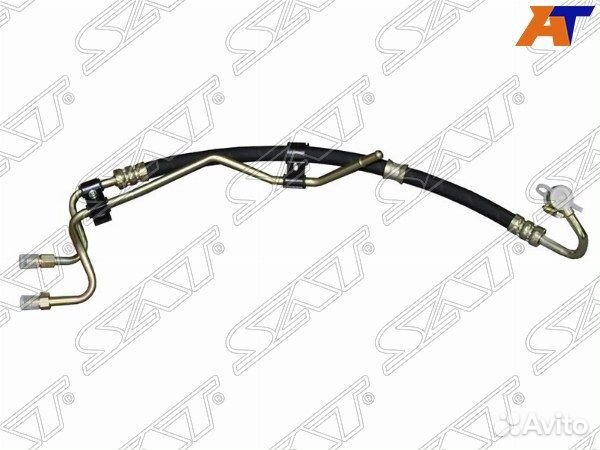 Шланг гур lexus ES350