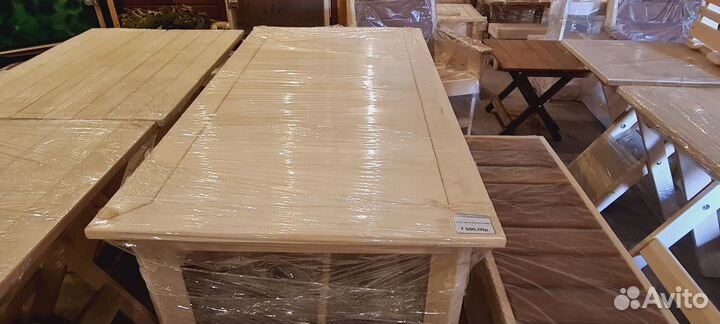 Мебель для дачи и бани: лавки, столы, шезлонги