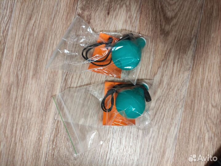 Манок на вальдшнепа