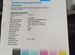Цветной струйный принтер epson R300