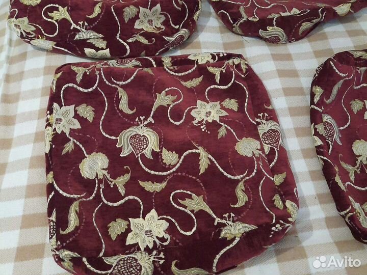 Наволочка декоративная